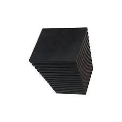 پاشنه قوطی دستگاه بدنسازی 10 در 5