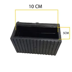 پاشنه قوطی دستگاه بدنسازی 10 در 5