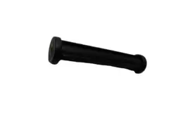 شفت پلاستیکی قاب دستگاه بدنسازی