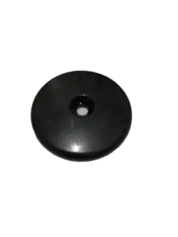 روپوش قرقره بدنسازی