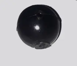 توپ آلن دار سر سیم