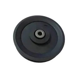 قرقره دستگاه بدنسازی 11.5 تایوانی