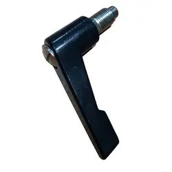 پین دستگاه بدنسازی طرح دستگیره رزوه ضخیم