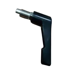 پین دستگاه بدنسازی طرح دستگیره رزوه ضخیم