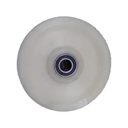 قرقره تفلون بدنسازی