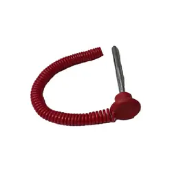 پیم بین وزنه دستگاه بدنسازی8 میلی متر