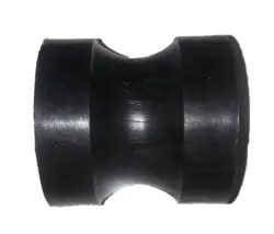 قرقره پرس پا دستگاه بدنسازی