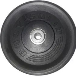 قرقره اورجینال بادی سالید