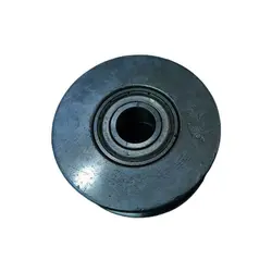 قرقره آلومینیومی 8