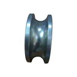 قرقره آلومینیومی 8