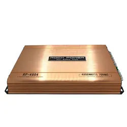 آمپلی فایر راک پاور Rock Power RP-4804
