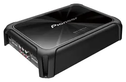 آمپلی فایر پایونیر مدل Pioneer GM-D9704