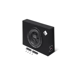 ساب باکس راکفورد فازگیت RockFord Fosgate PRIME R2S-1X10