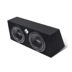 ساب باکس راکفورد فازگیت RockFord Fosgate PRIME R1-2X10