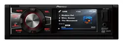پخش تصویری پایونیر مدل Pioneer DVH-785AV