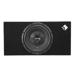 ساب باکس راکفورد فازگیت RockFord Fosgate PRIME R2S-1X12