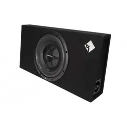 ساب باکس راکفورد فازگیت RockFord Fosgate PRIME R2S-1X12