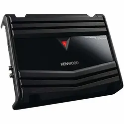 KENWOOD KAC-M526