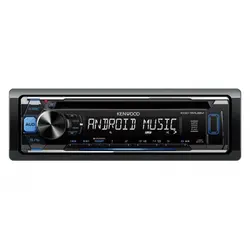 KENWOOD KDC-151UBM