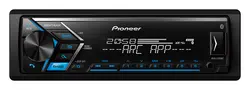 پخش پایونیر Pioneer MVH-S305BT