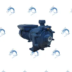 پمپ یک و نیم اسب دو پروانه ایکار مدل IB160-S