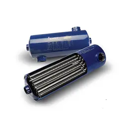 مبدل حرارتی استخر ایماکس (ایمکس) مدل HE 75