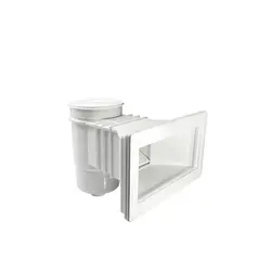 اسکیمر دیوار بتنی استخر ایماکس (ایمکس) مدل EM0020-RC