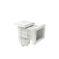اسکیمر دیوار بتنی استخر ایماکس (ایمکس) مدل EM130-SC