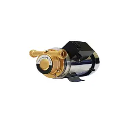 پمپ آبگرمکن260 وات BMV مدل 15FLA-20