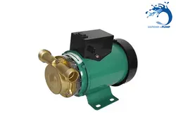 پمپ آبگرمکن260 وات BMV مدل 15FLA-20