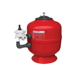 فیلتر شنی اطلس پول مدل ATS PLS 0760