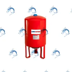 منبع انبساط 150 لیتری آکوا ترم AQUA THERM