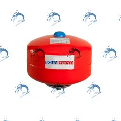 منبع انبساط 24 لیتری آکوا ترم AQUA THERM