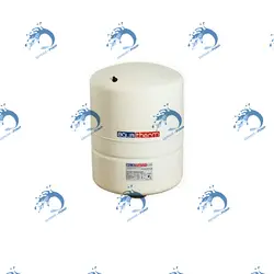 منبع دیافراگمی 24 لیتری آکوا ترم AQUA THERM