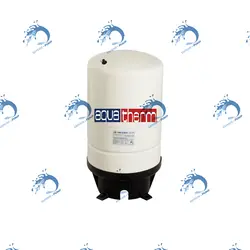 منبع دیافراگمی 60 لیتری آکوا ترم AQUA THERM