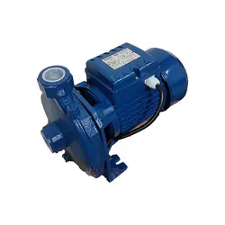 پمپ یک اسب بشقابی اسکواردی مدل IM-100p