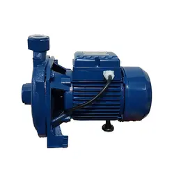 پمپ یک اسب بشقابی اسکواردی مدل IM-100p