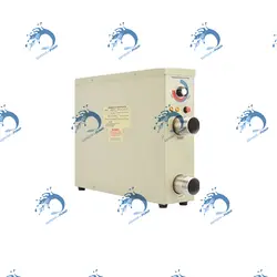 گرمکن برقی استخر و جکوزی کالمو 7.5 کیلو وات مدل HB
