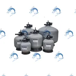 فیلتر شنی کالمو مدل V-16