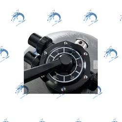 فیلتر شنی کالمو مدل V-16