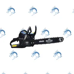 اره موتوری لاگر LOGGER مدل50 سانت LG5858