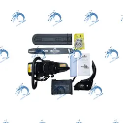 اره موتوری لاگر LOGGER مدل50 سانت LG5858