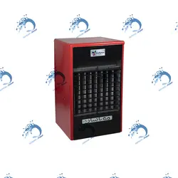 هیتر گازی مهیاسان مدل MGH845IT