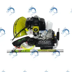 علف زن دوشی52 سی سی 2 زمانه ZX مدل ZX52B