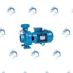 پمپ سانتریفیوژ زمینی سیستما SISTEMA مدل TCB 150