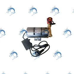 پمپ آبگرمکن 120 وات ایکار EICAR مدل AE15G-10B