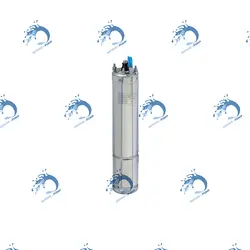 موتور شناور 4 اسب سیستما SISTEMA مدل MT4t-4