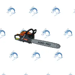 اره موتوری 40 سانت آگرو AGRO مدل AG-4500-40CM