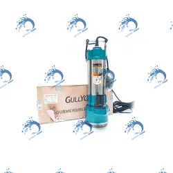 پمپ کفکش 2 اینچ 32 متری گالی GULLY مدل SPA6-28-1.1F