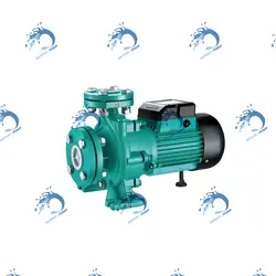 پمپ سانتریفیوژ شیمجه SHIMGE مدل SGT32-160/2.2